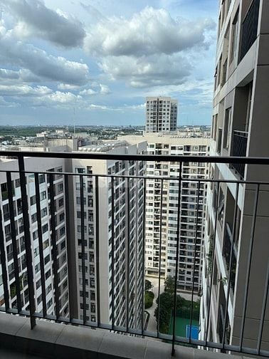 Cho thuê căn hộ tại Vin Home Quận 9