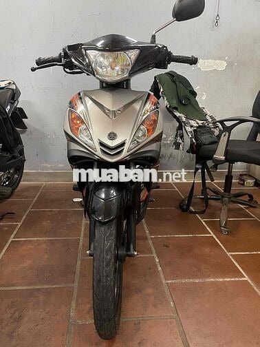 exciter 2007 không chính chủ