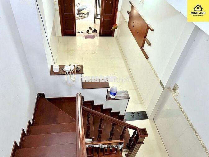 Cho thuê nguyên căn 533/18/ Phạm Văn Bạch, P.15, Tân Bình