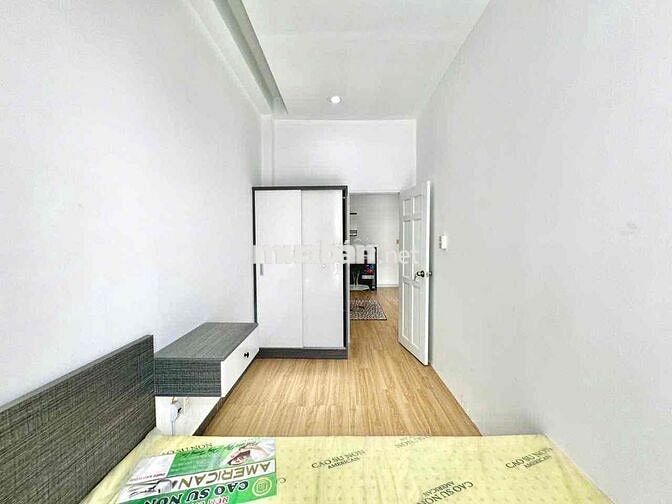 Khai Trương CHDV 2PN Rộng 50m2 Ngay Đặng Thuỳ Trâm - Phạm Văn Đồng