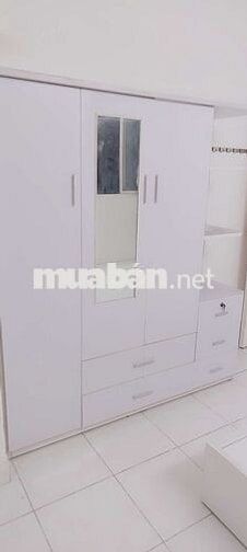 EM CHÍNH CHỦ,,, CẦN BÁN CĂN GÓC BLOCK B ,,CÓ NỘI THẤT ĐẦY ĐỦ,,NHÀ MỚI