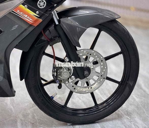 Exciter 2007 Trả Trước 30Tr Góp Bao Nợ Xấu