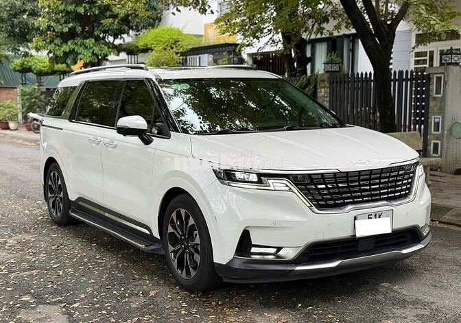 Carnival 2022 Signature hỗ trợ ngân hàng toàn quốc