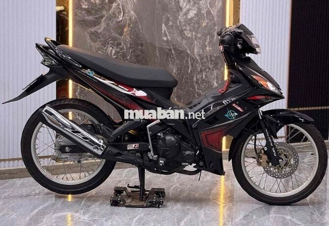 Exciter 2010 Trả Trước 30Tr Góp Bao Nợ Xấu