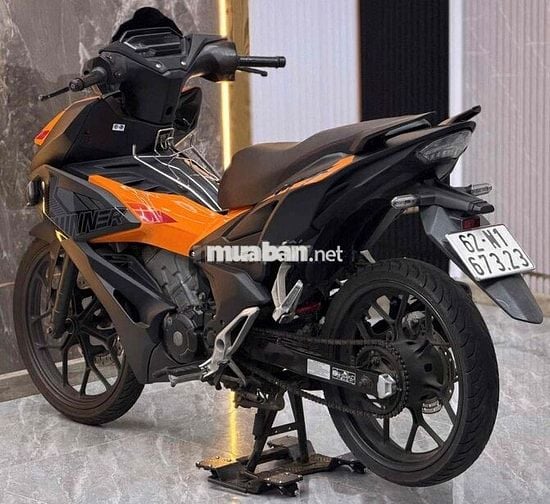 Winner V2 leng keng giá đẹp cho ae