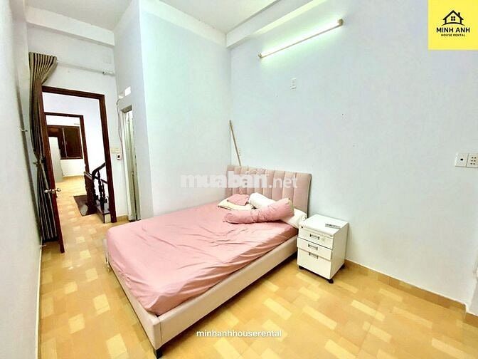 Cho thuê nguyên căn 533/18/ Phạm Văn Bạch, P.15, Tân Bình