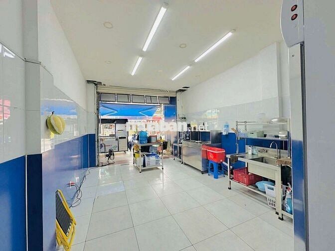 Cho Thuê Nhà Mặt Tiền Kinh Doanh Đường Số 17 Phường Tân Kiểng