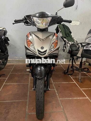 exciter 2007 không chính chủ