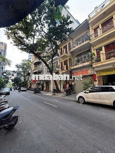 39 tỷ - Mặt phố Lê Ngọc Hân, 77m2, 3 tầng, mặt tiền 5m, kinh doanh