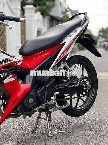 Xe máy Honda Sonic 150 đời 2019