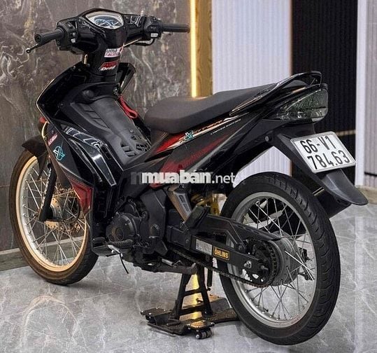 Exciter 2010 Trả Trước 30Tr Góp Bao Nợ Xấu