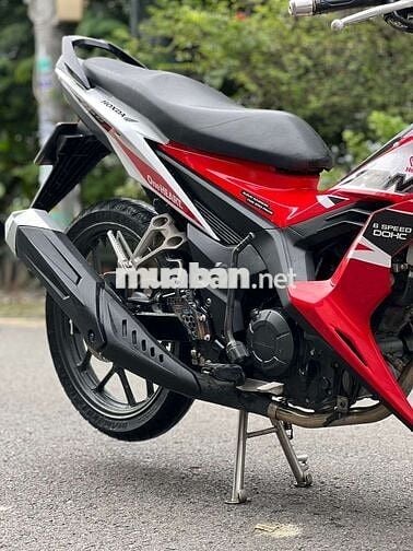 Xe máy Honda Sonic 150 đời 2019