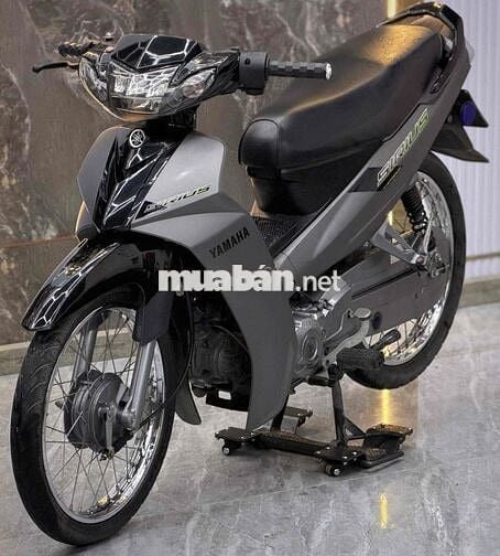 Sirius 2024 xám khói đẹp keng máy zin chính chủ