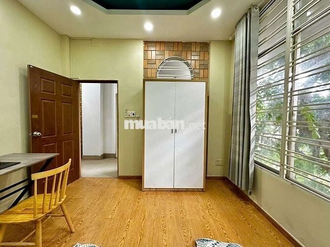 333 Lê Văn Sỹ - CHDV 2PN_CỬA SỔ TRỜI