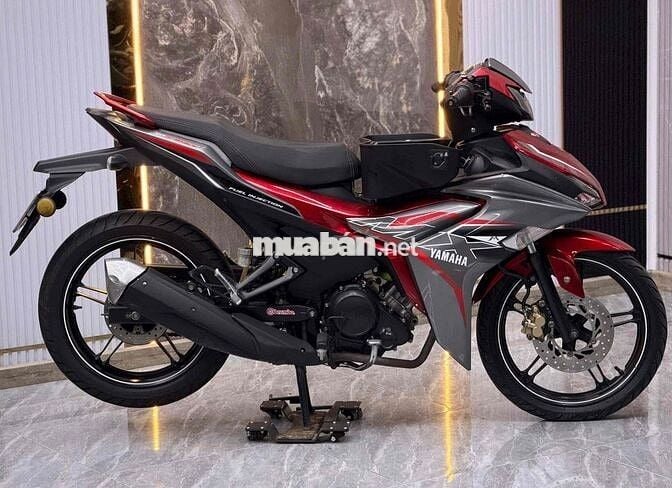 Exciter 155 Trả Trước 15Tr Góp Bao Nợ Xấu