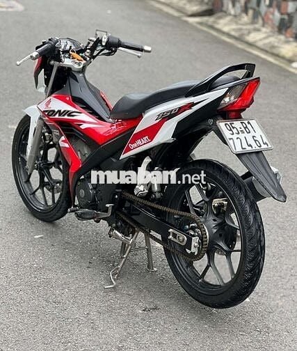Xe máy Honda Sonic 150 đời 2019