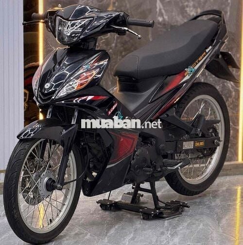 Exciter 2010 Trả Trước 30Tr Góp Bao Nợ Xấu