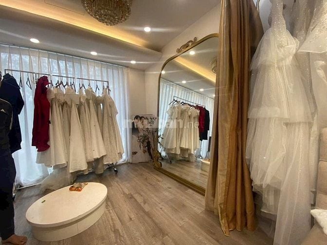 [Chính chủ] tôi cần bán toà MP, Bùi Thị Xuân, quận HBT, Dt 115 m, 8 T