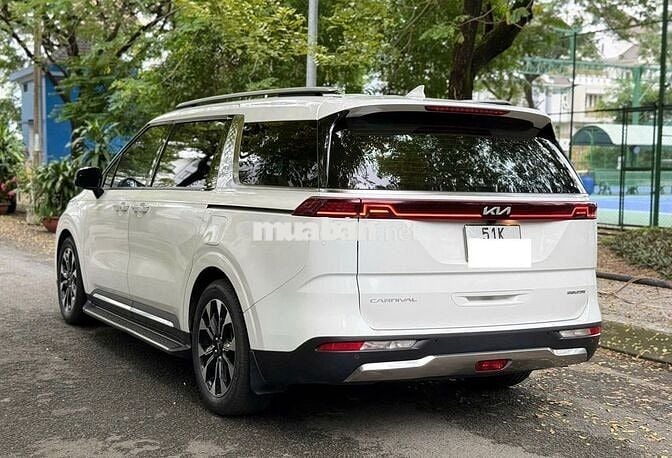 Carnival 2022 Signature hỗ trợ ngân hàng toàn quốc