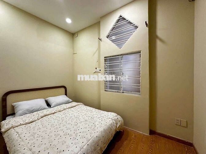 333 Lê Văn Sỹ - CHDV 2PN_CỬA SỔ TRỜI