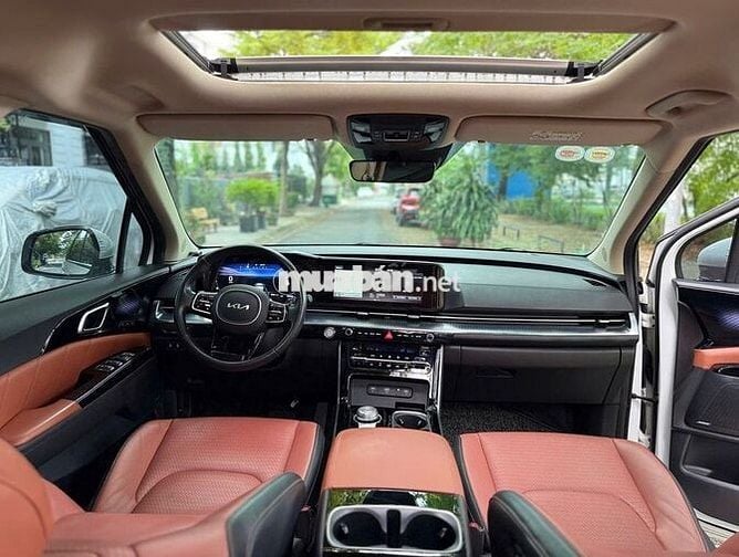 Carnival 2022 Signature hỗ trợ ngân hàng toàn quốc