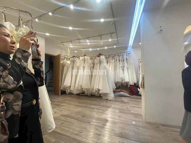 [Chính chủ] tôi cần bán toà MP, Bùi Thị Xuân, quận HBT, Dt 115 m, 8 T