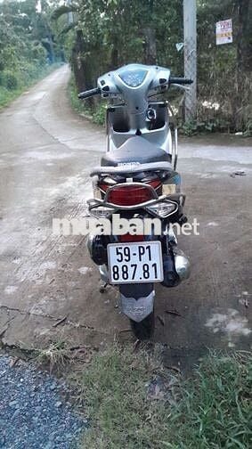 Vision fi 110/ 2012 bstp xe zin