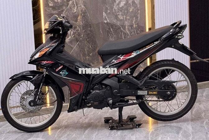 Exciter 2010 Trả Trước 30Tr Góp Bao Nợ Xấu