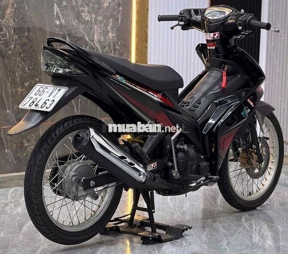 Exciter 2010 Trả Trước 30Tr Góp Bao Nợ Xấu