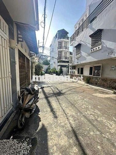 🔥1/ THOẠI NGỌC HẦU-4X16M 3 TẤM-HẺM XE TẢI-GẦN NGAY LŨY BÁN BÍCH,ÂU CƠ