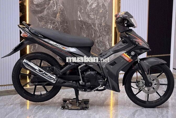 Exciter 2007 Trả Trước 30Tr Góp Bao Nợ Xấu