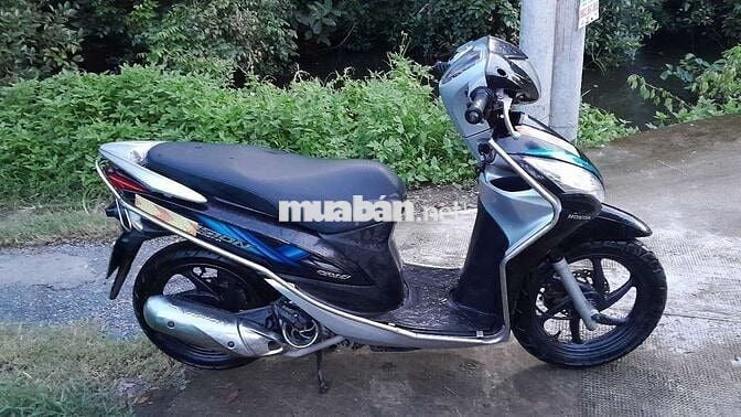 Vision fi 110/ 2012 bstp xe zin