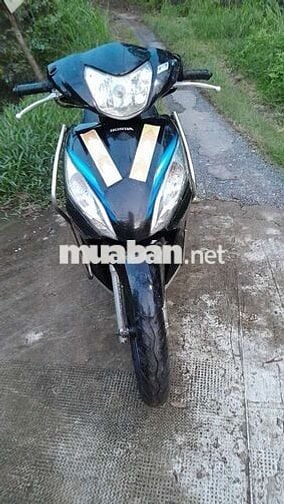 Vision fi 110/ 2012 bstp xe zin