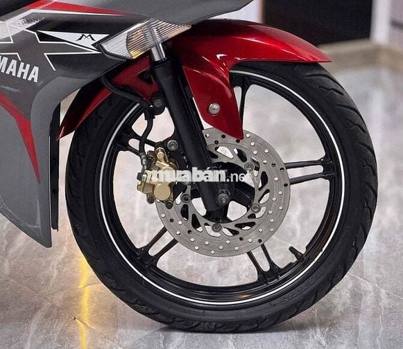 Exciter 155 Trả Trước 15Tr Góp Bao Nợ Xấu