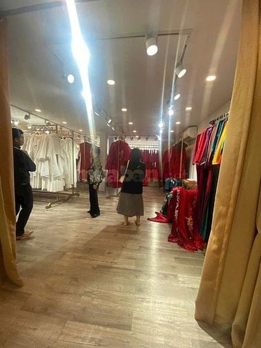 [Chính chủ] tôi cần bán toà MP, Bùi Thị Xuân, quận HBT, Dt 115 m, 8 T