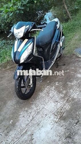 Vision fi 110/ 2012 bstp xe zin