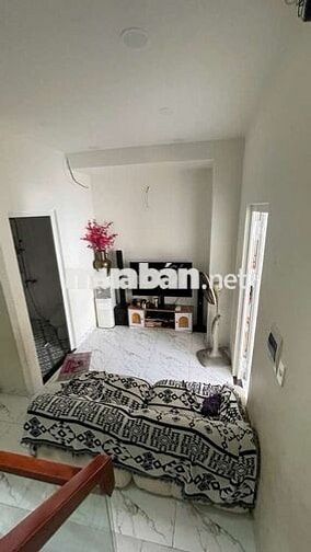 Nhà đẹp khu vực hiếm, HXH, trường cấp 1, 2, ĐH liền kề xung quanh nhà