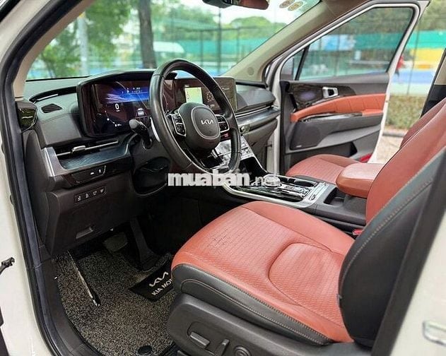 Carnival 2022 Signature hỗ trợ ngân hàng toàn quốc