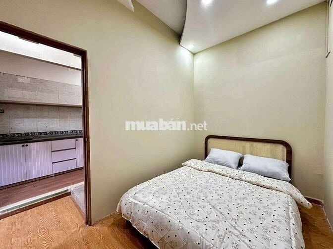 333 Lê Văn Sỹ - CHDV 2PN_CỬA SỔ TRỜI