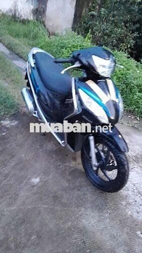 Vision fi 110/ 2012 bstp xe zin