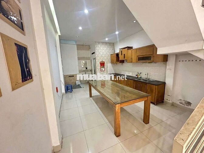 🔥1/ THOẠI NGỌC HẦU-4X16M 3 TẤM-HẺM XE TẢI-GẦN NGAY LŨY BÁN BÍCH,ÂU CƠ