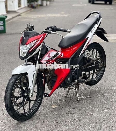 Xe máy Honda Sonic 150 đời 2019