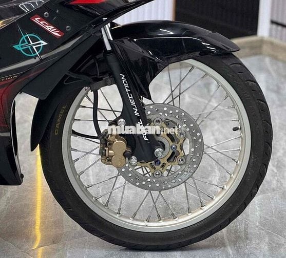 Exciter 2010 Trả Trước 30Tr Góp Bao Nợ Xấu