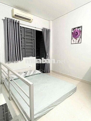 CH DUPLEX 1 TRỆT 1 LẦU MÁY GIẶT RIÊNG BALCON NGAY CHỢ BẢ CHIỂU