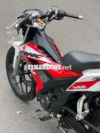 Xe máy Honda Sonic 150 đời 2019