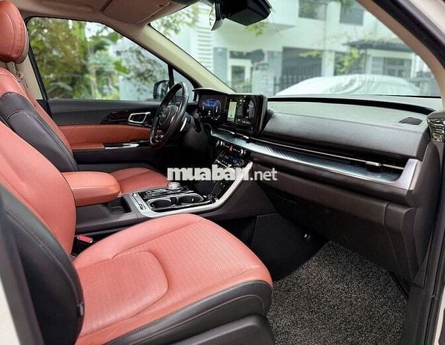 Carnival 2022 Signature hỗ trợ ngân hàng toàn quốc