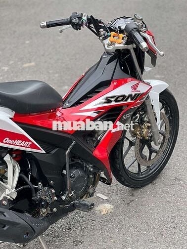 Xe máy Honda Sonic 150 đời 2019