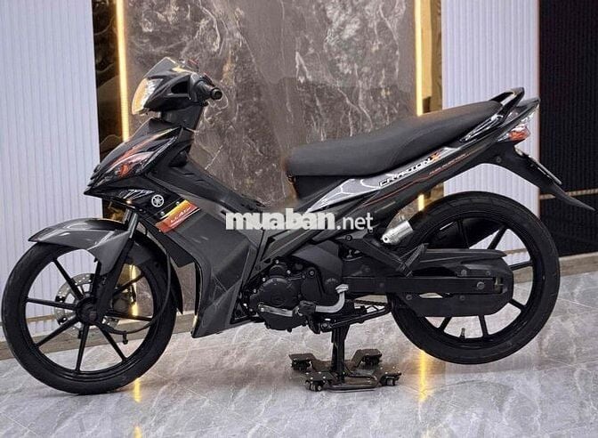 Exciter 2007 Trả Trước 30Tr Góp Bao Nợ Xấu