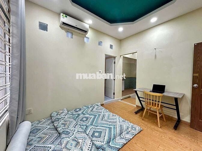 333 Lê Văn Sỹ - CHDV 2PN_CỬA SỔ TRỜI