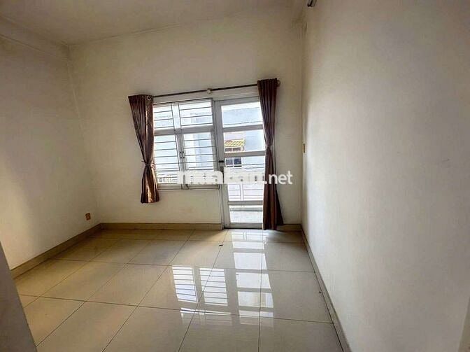 🔥1/ THOẠI NGỌC HẦU-4X16M 3 TẤM-HẺM XE TẢI-GẦN NGAY LŨY BÁN BÍCH,ÂU CƠ